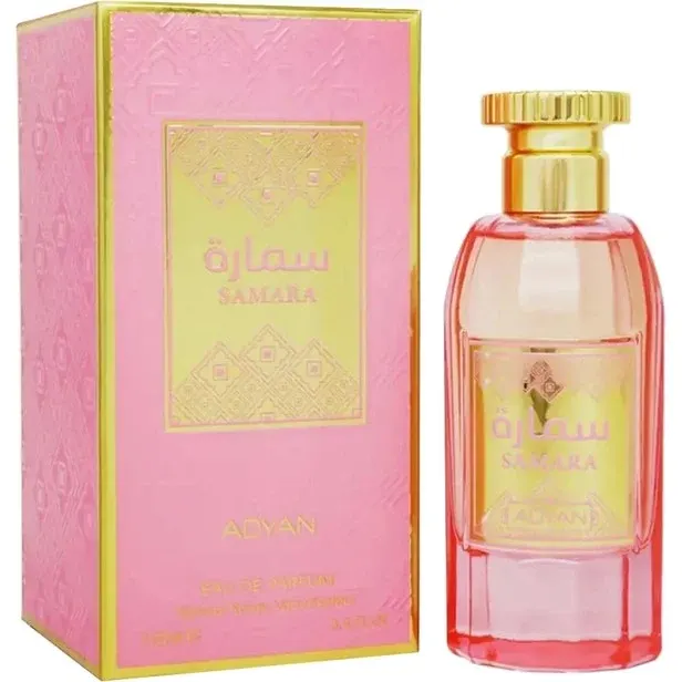 ANFAR ADYAN SAMARA 100ML - miniatura 2