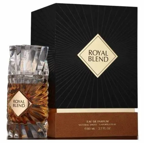 FRENCH AVENUE ROYAL BLEND EXTREIT EXTRAIT DE PARFUM 100ML