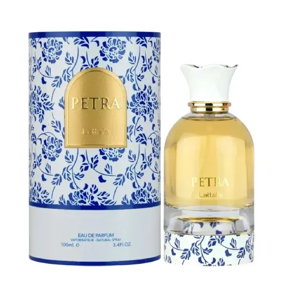 LATTAFA PETRA 100ML - miniatura 2