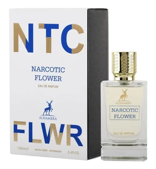 Narcotic Flower Maison Alhambra - miniatura 2