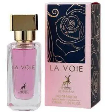 MAISON ALHAMBRA LA VOIE 30ML - miniatura 2