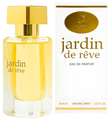 MAISON ALHAMBRA JARDIN DE REVE 30ML