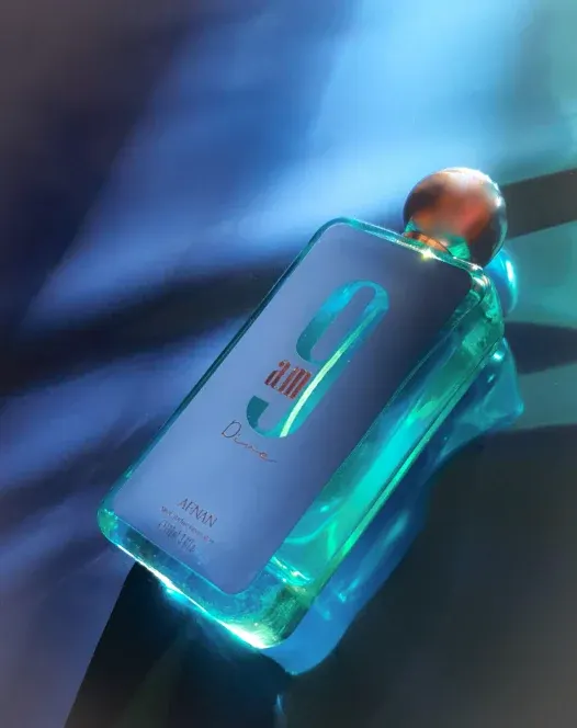 AFNAN 9AM DIVE (AZUL) 150ML - miniatura 2