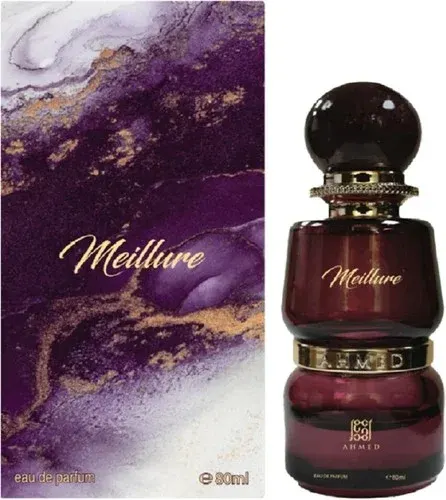 AHMED MEILLURE 80ML - imagem 1
