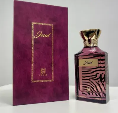 AHMED AL MAGHRIBI JOUD 100ML - imagem 1
