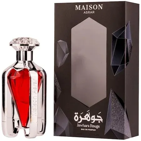 MAISON ASRAR JAWHARA ROUGE 80ML