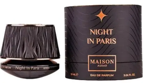 Night In Paris MAISON ASRAR - miniatura 2