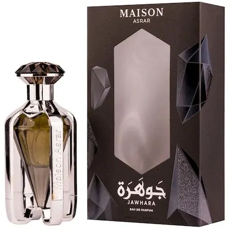MAISON ASRAR JAWHARA 80ML - miniatura 2