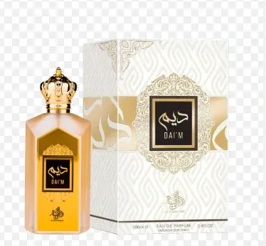 AL WATANIAH lDAI'M 100ML - imagem 1