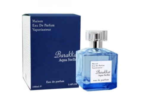 BARAKKAT AQUA STELLAR 100 ML
