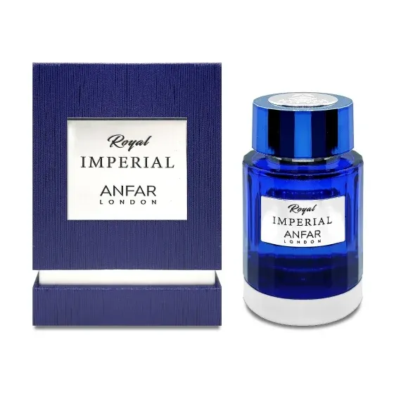 ANFAR ROYAL IMPERIAL 100ML - miniatura 2