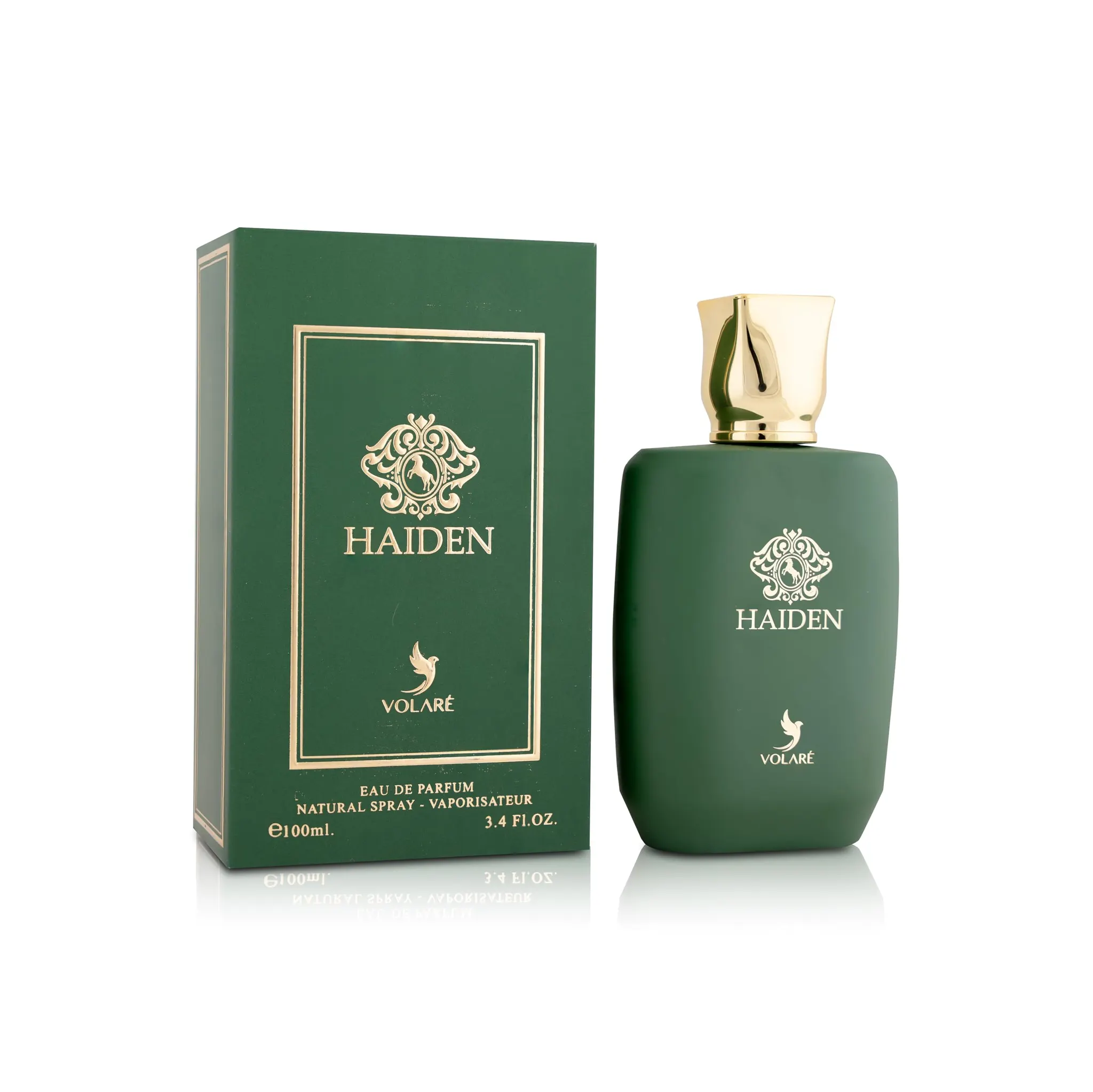 VOLARÉ HAIDEN 100ML