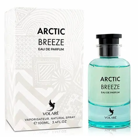 VOLARÉ ARCTIC BREEZE 100ML
