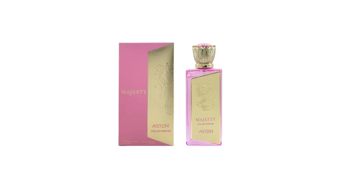 ASTEN MAJESTY 100ML