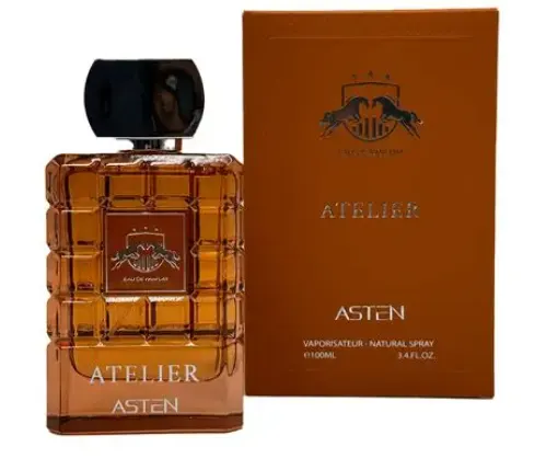 ASTEN ATELIER EDP 100ML