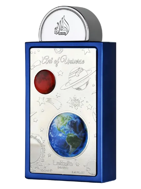 Art Of Universe Lattafa Perfumes - miniatura 2