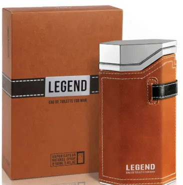 EMPER LEGEND 100ML - miniatura 2
