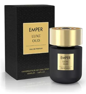 EMPER LUXE OUD 100ML - miniatura 2