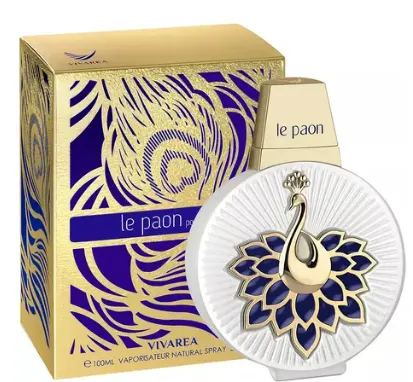 EMPER LE PAON VIVAREA POUR FEMME 100ML - miniatura 2
