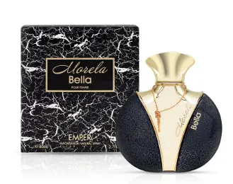 EMPER MORELA BELLA POUR FEMME 80ML - miniatura 2