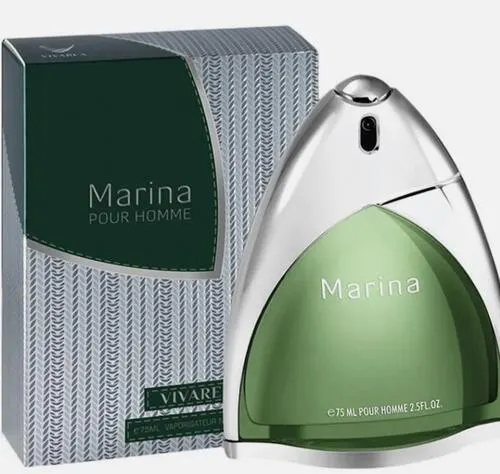 EMPER MARINA VIVAREA 75ML