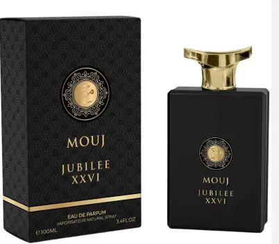 EMPER MOUJ JUBILEE XXVI UNISEX 100ML - miniatura 2