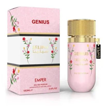 EMPER GENIUS SELINA 100ML