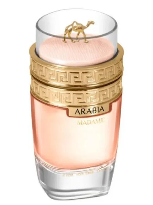 EMPER ARABIA MADAME FEM  100ML - miniatura 2