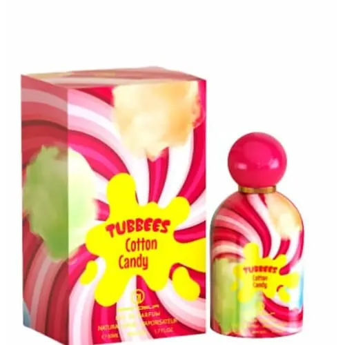 GRANDEUR TUBBEES COTTON CANDY 50ML