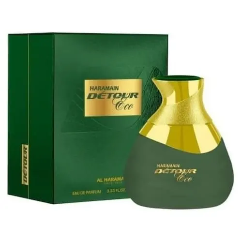 AL HARAMAIN DETOUR ECO 100ML - miniatura 2