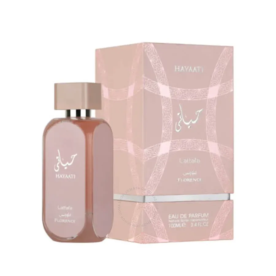 Hayaati Florence Lattafa Perfumes - miniatura 2