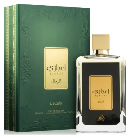 Ejaazi Lattafa Perfumes - miniatura 2