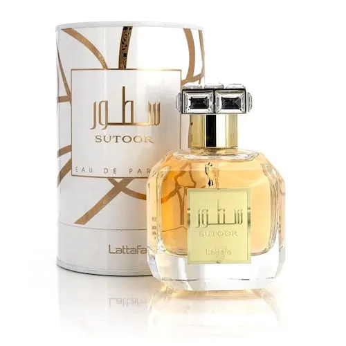 LATTAFA SUTOOR 100ML - miniatura 2
