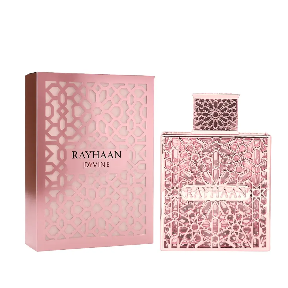 RAYHAAN DIVINE 100ML
