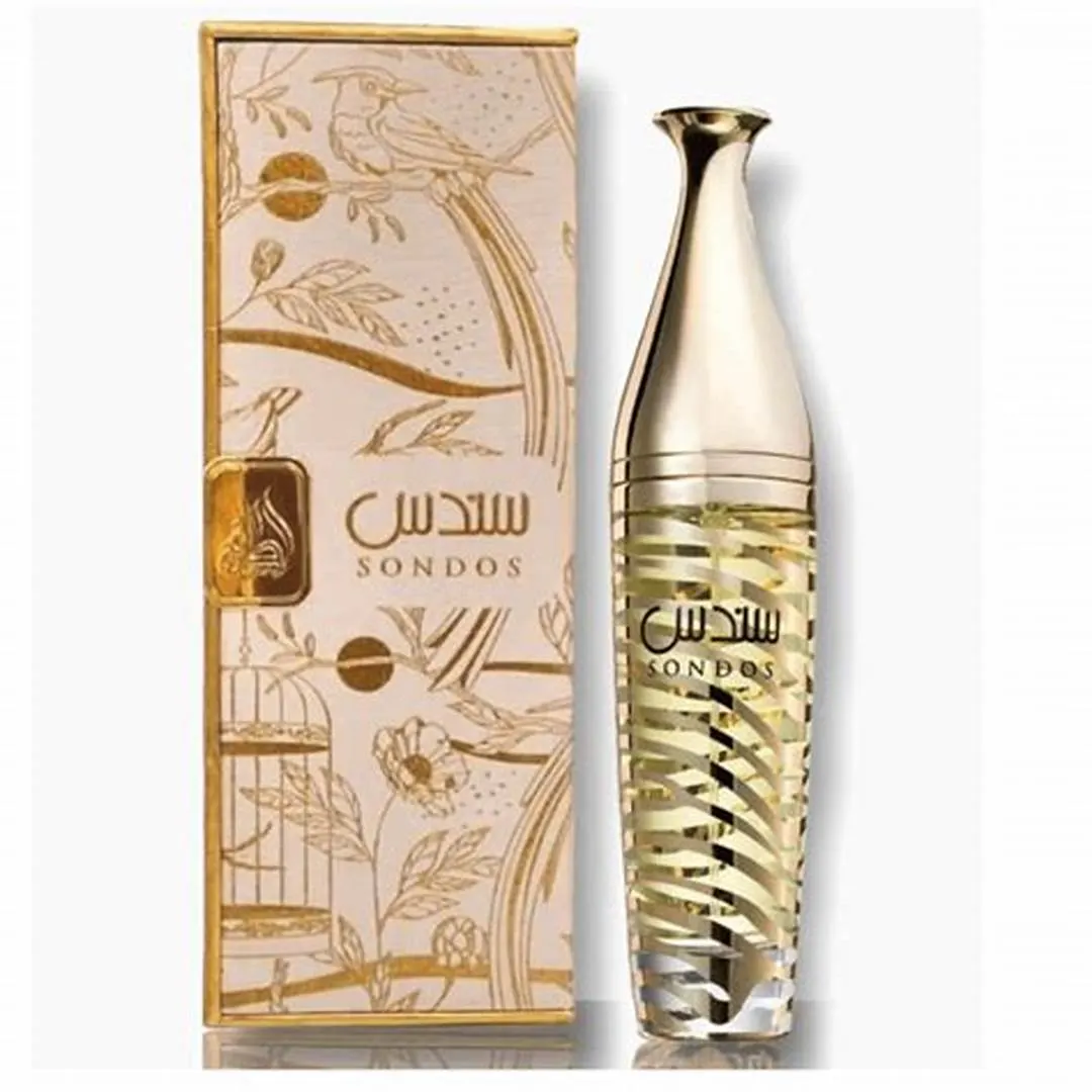 LATTAFA SONDOS EDP 100ML (COMPARTILHÁVEL) - miniatura 2
