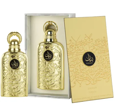 Bayaan Lattafa Perfumes - miniatura 2