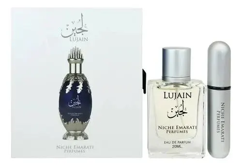 LATTAFA LUJAIN NICHE EMARATI 20ML
