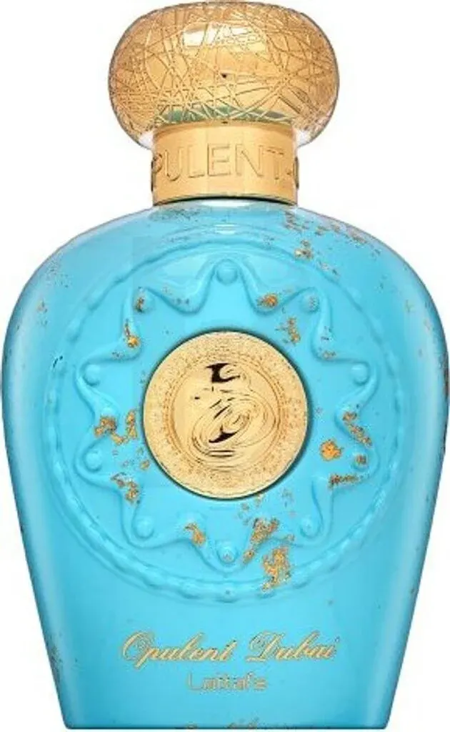 LATTAFA OPULENT DUBAI 100ML - miniatura 2
