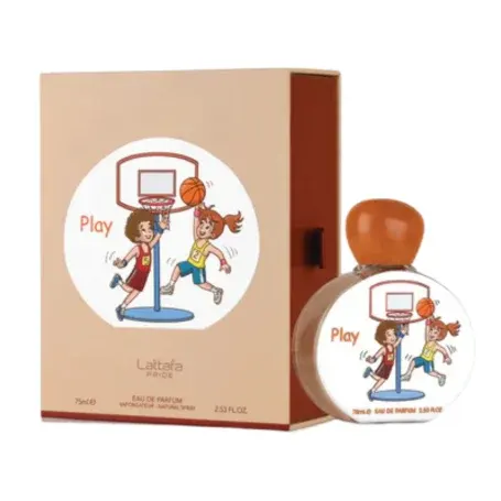 LATTAFA KIDS PLAY 75ML