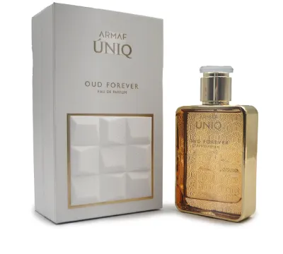 ARMAF UNIQ OUD FOREVER 100ML - miniatura 2