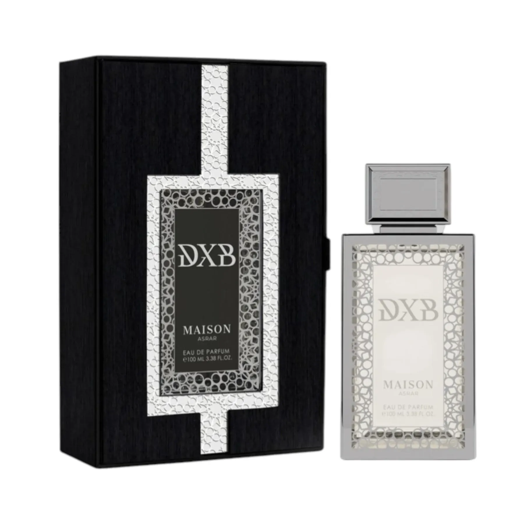 DXB MAISON ASRAR - miniatura 2