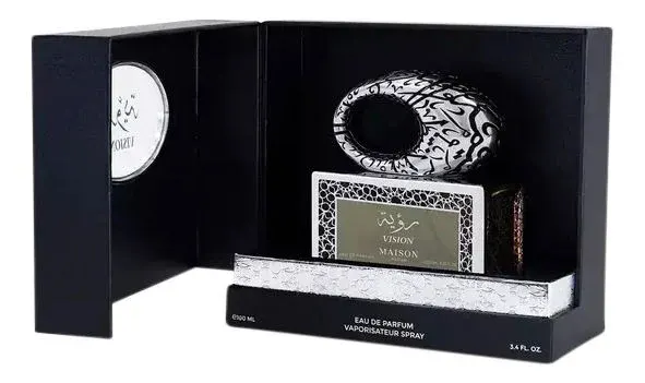 MAISON ASRAR VISION 100ML - miniatura 2