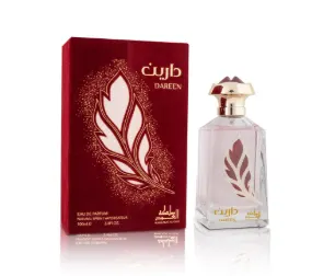 MAMLAKAT AL OUD DAREEN 100ML - imagem 1