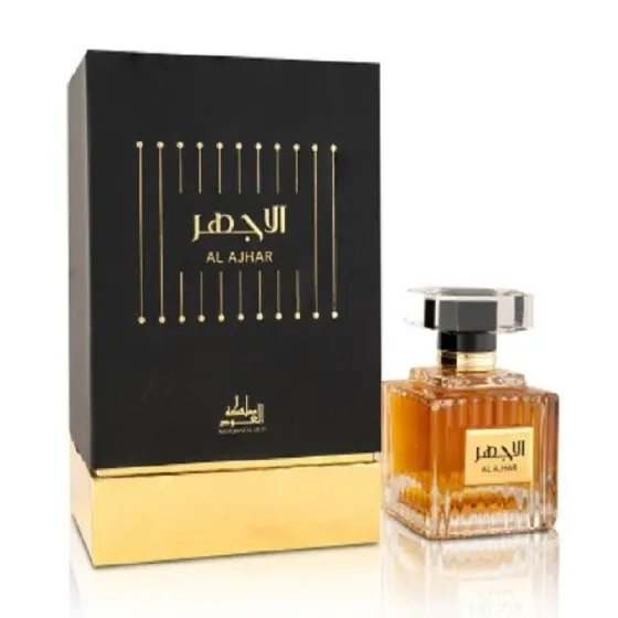 MAMLAKAT AL OUD AL AJHAR 100ML