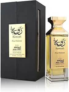 MAMLAKAT RAWAAH POUR HOMME 100ML