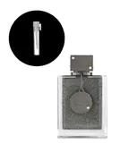 AMOSTRA  ARMAF CLUB DE NUIT BLING EDP 1ML