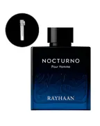 AMOSTRA RAYHAAN NOCTURNO 1ML