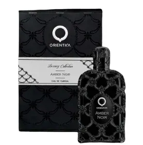 Amber Noir Orientica Premium - miniatura 2