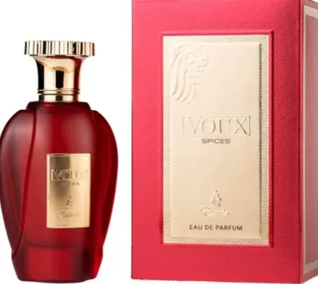 PARIS CORNER EMIR VOUX SPICES 100ML - miniatura 2