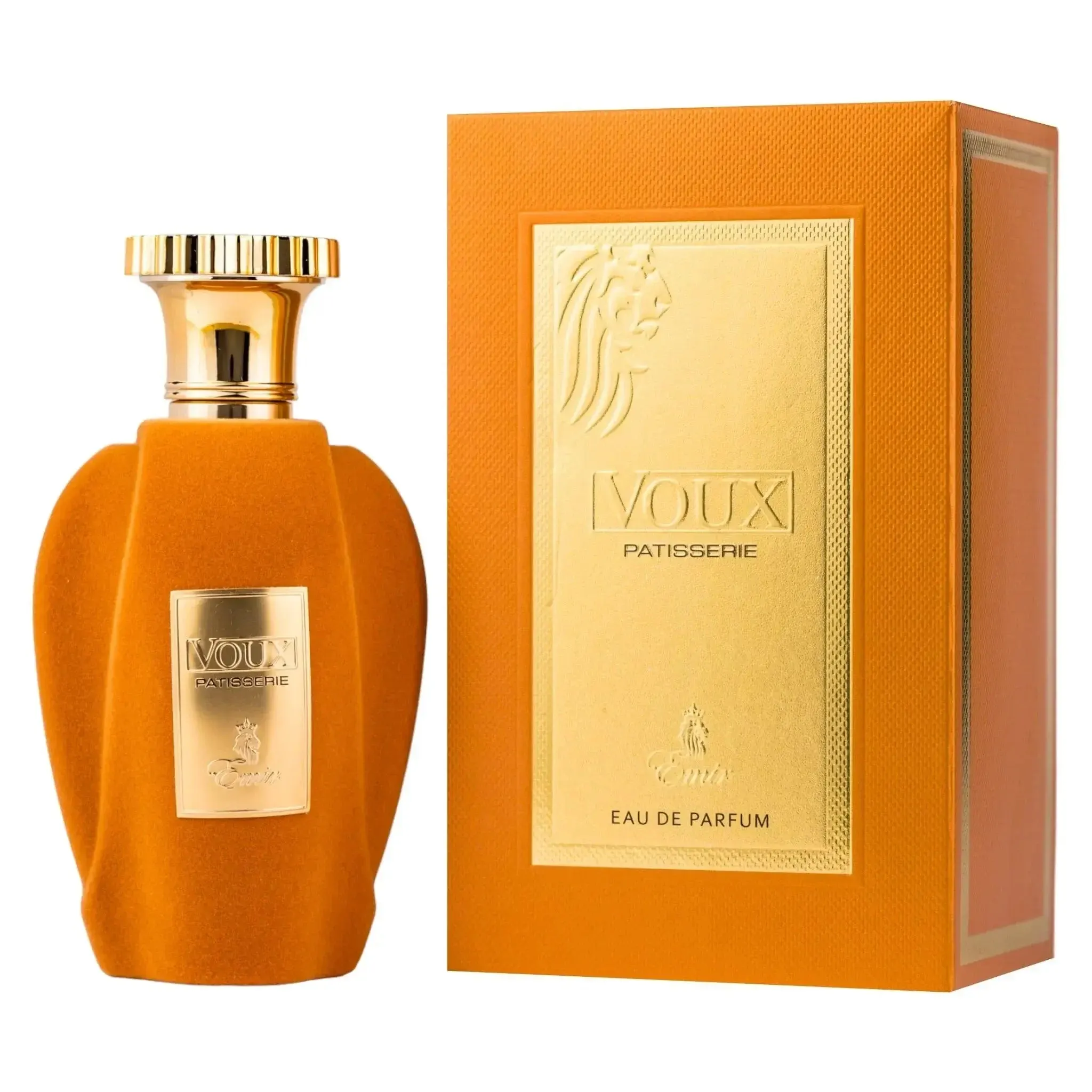 PARIS CORNER VOUX PATISSERIE 100ML - miniatura 2